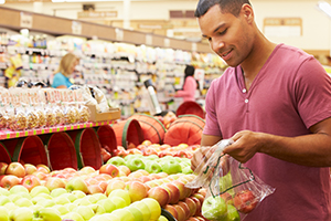 Alimentos de WIC