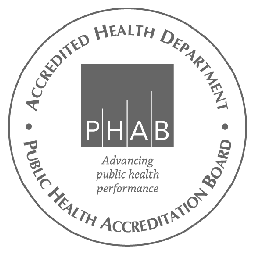 Accredited Health Department - Public Health Accreditation Board