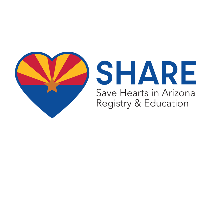 Adhs Save Hearts In Arizona Registry Education Share Home