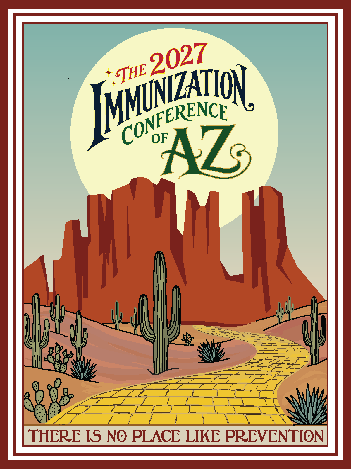 Immunization Conference