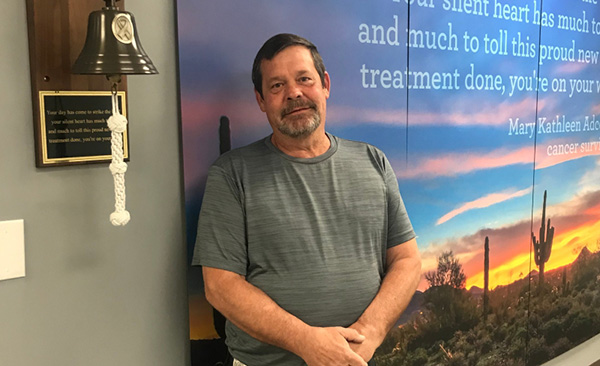 AZ Cancer Control Plan - Cancer Data