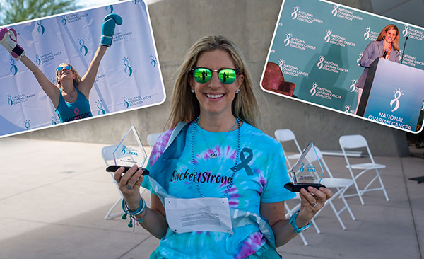 AZ Cancer Control Plan - Cancer Data
