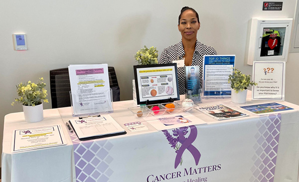AZ Cancer Control Plan - Cancer Data