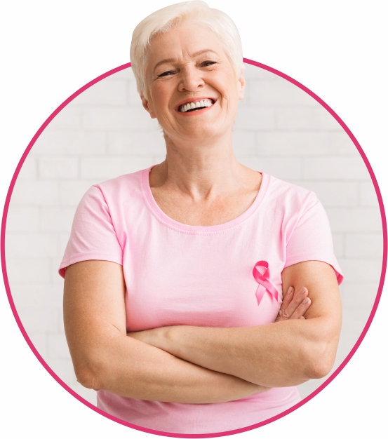 Breast Cancer - Background