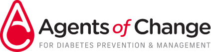 Agents of Changes - Diabetes Prevention
