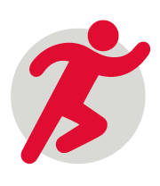 Be Active Icon