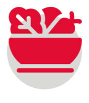 Eat Well Icon