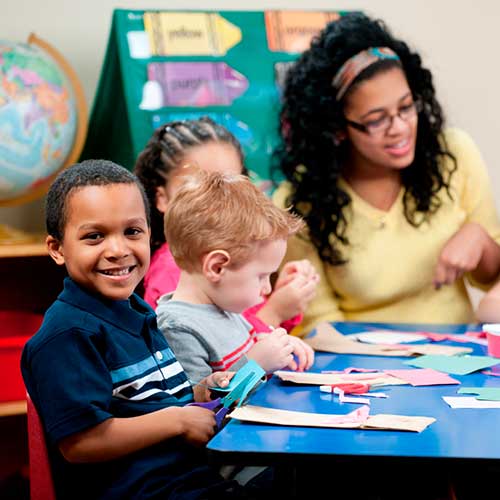 ADHS Child Care Facilities Licensing