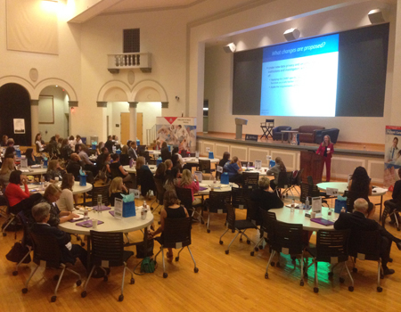 Cord Blood Conference