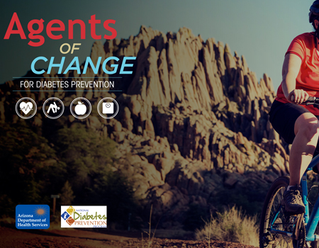 Agents of Change