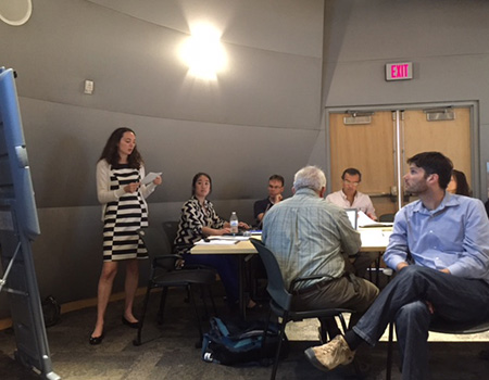 Arizona Improves Disease Surveillance Capacity