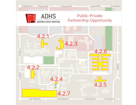 ASH Campus