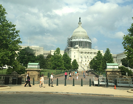 ADHS Director Called to Attend White House Summit on Zika