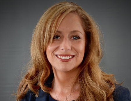 Dr. Cara Christ