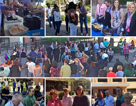 ADHS Employee Appreciation Day