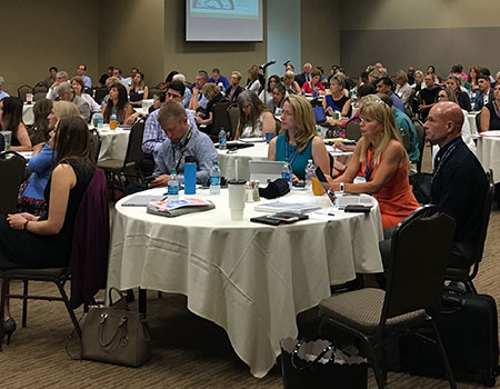 ADHS Convenes Partners at Opioid Recommendations Workshop