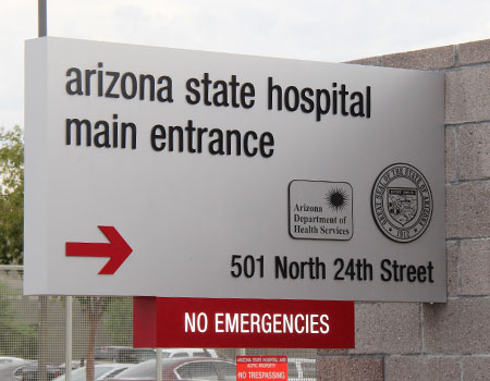 State Hospital Continues to Receive Joint Commission Accreditation