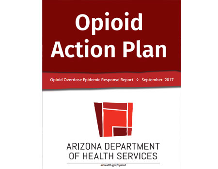 Opioid Action Plan is Published