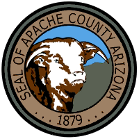 Apache County