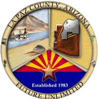 La Paz County