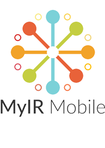 MyIR Logo