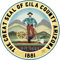 Gila County